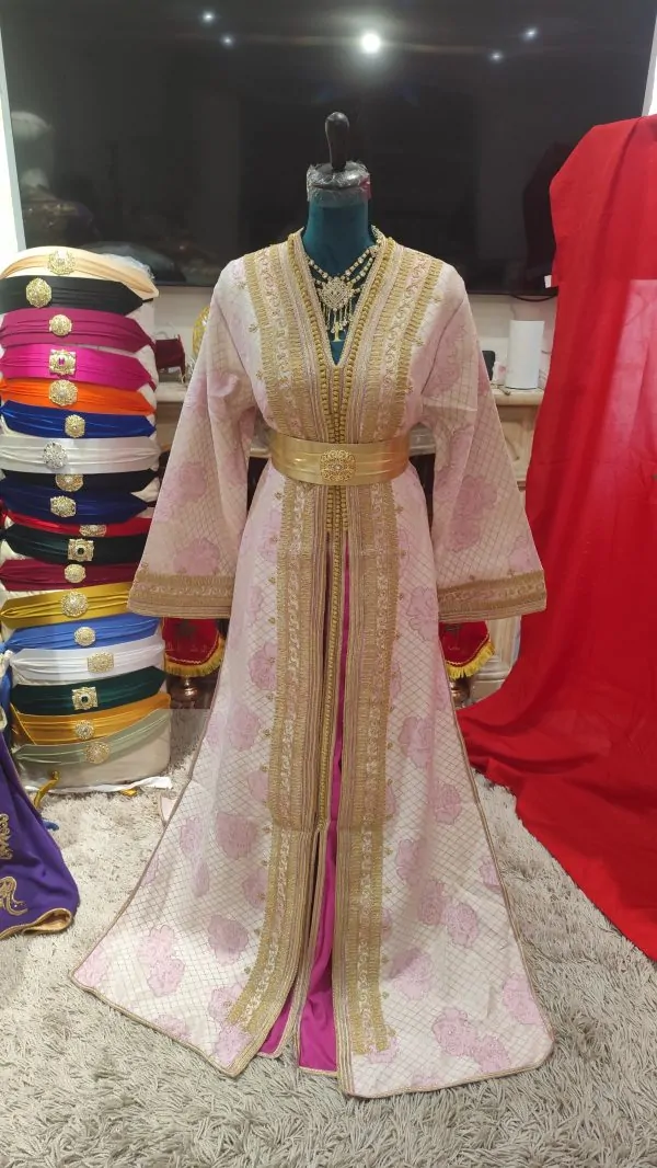 Nieuwe Marokkaanse kaftan — photo 9