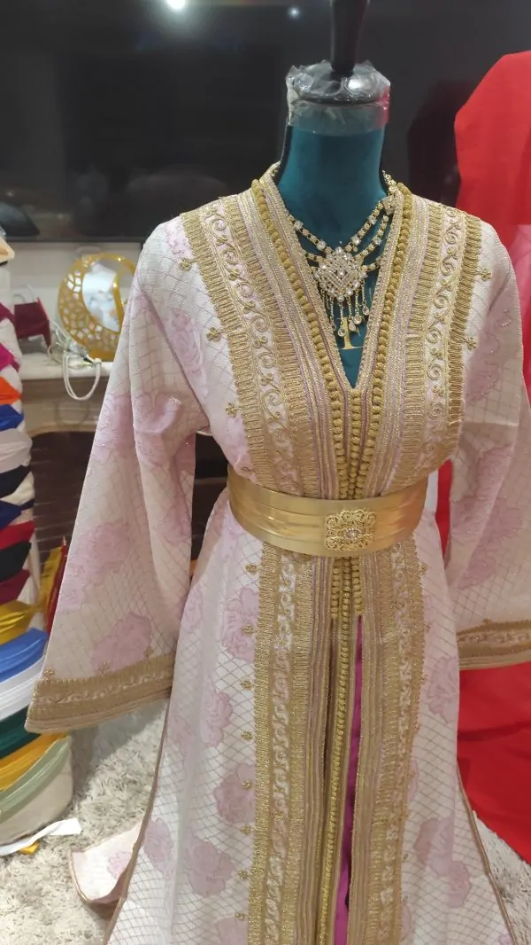 Nieuwe Marokkaanse kaftan — photo 12