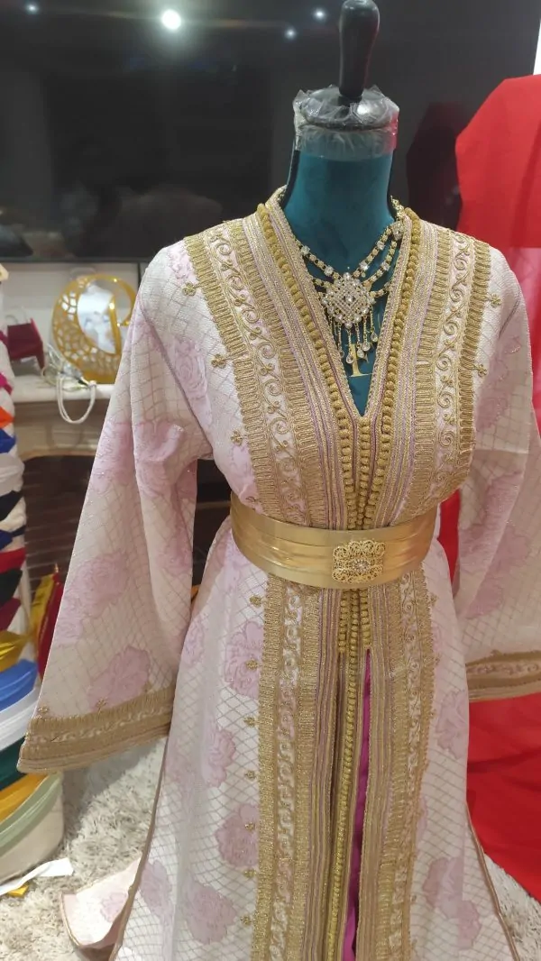 Nieuwe Marokkaanse kaftan — photo 14
