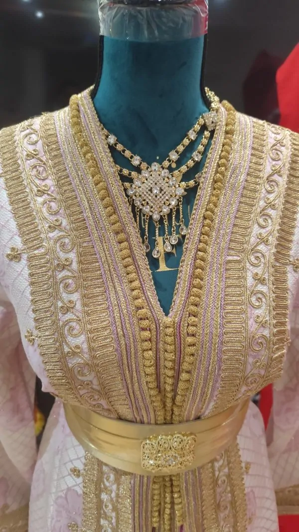 Nieuwe Marokkaanse kaftan — photo 11