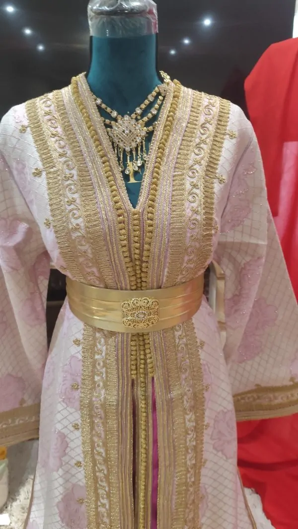 Nieuwe Marokkaanse kaftan — photo 8