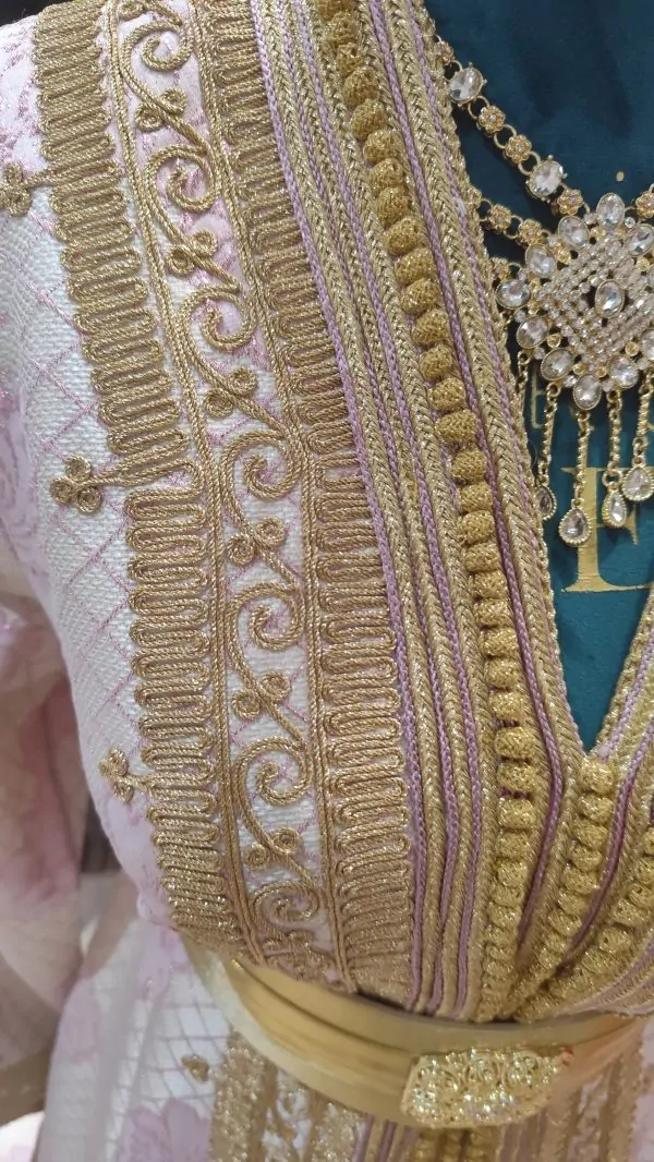 Nieuwe Marokkaanse kaftan — photo 2