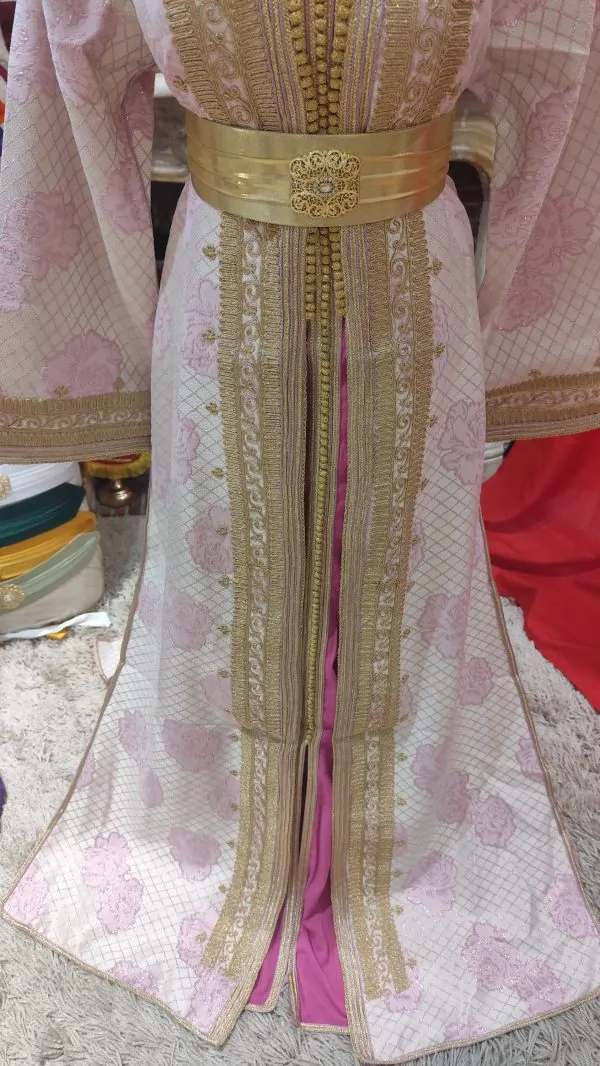 Nieuwe Marokkaanse kaftan — photo 10