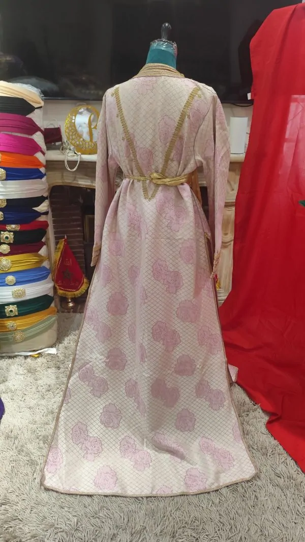 Nieuwe Marokkaanse kaftan — photo 16