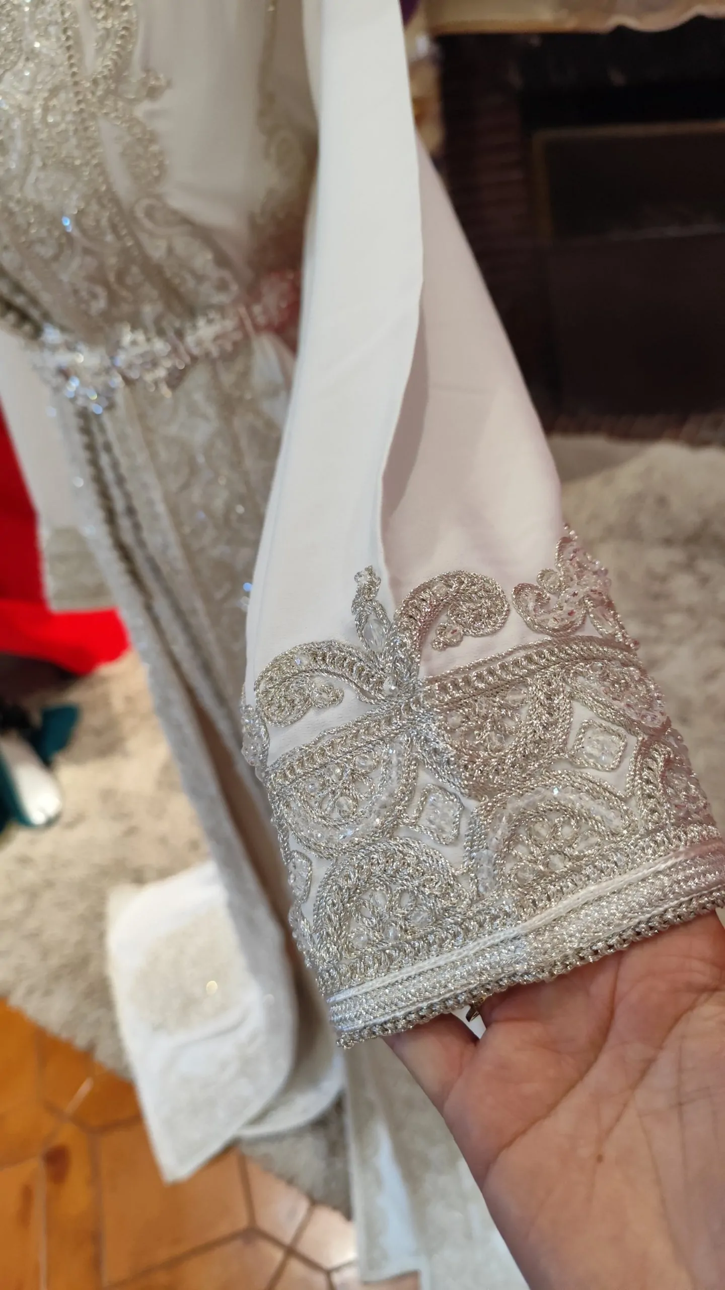 caftan marocain neuf – Image 4