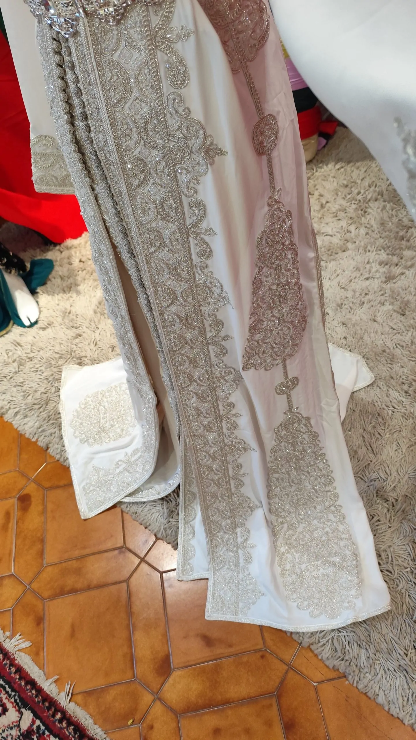 caftan marocain neuf – Image 11