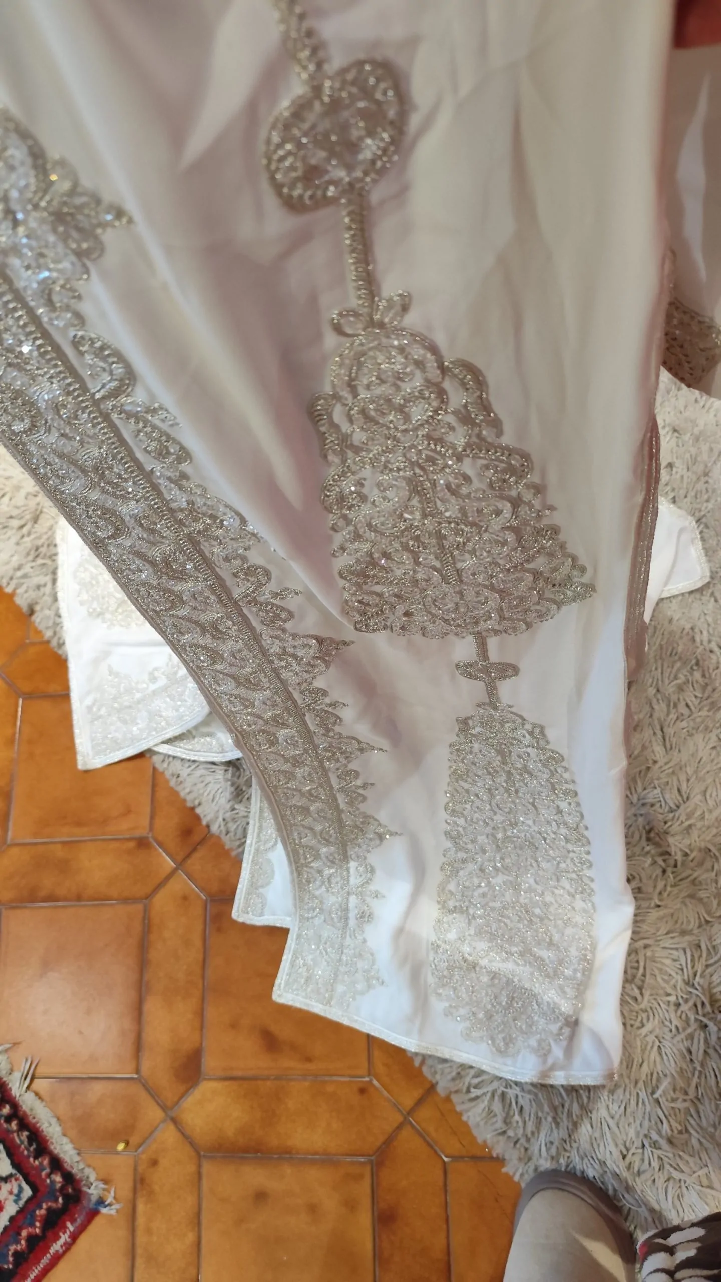 caftan marocain neuf – Image 7