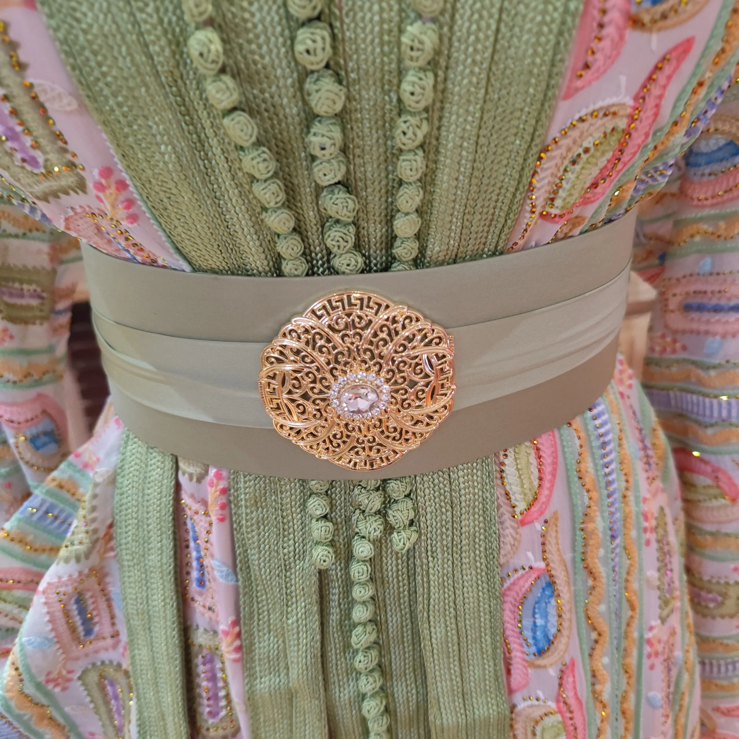 ceinture neuve