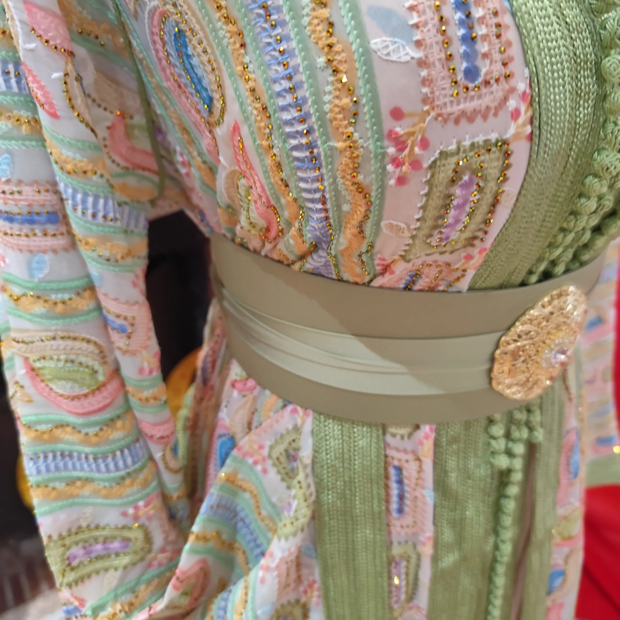 ceinture neuve – Image 2