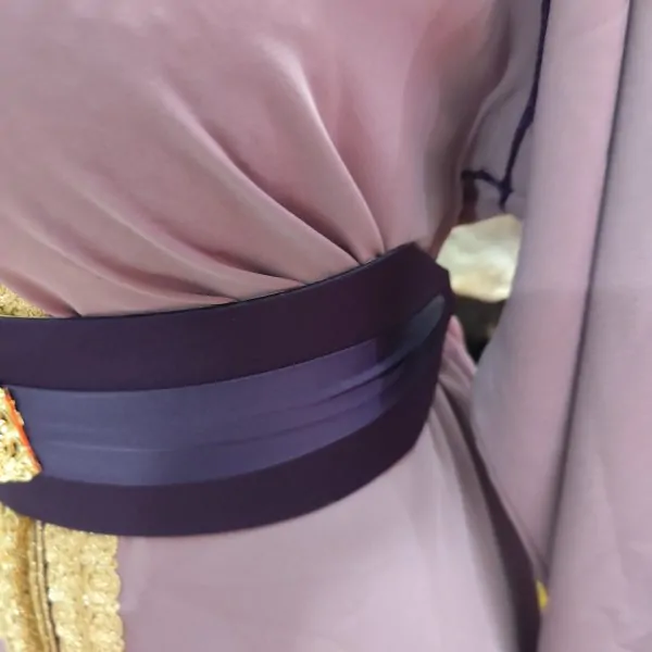 Nieuwe riem — photo 4