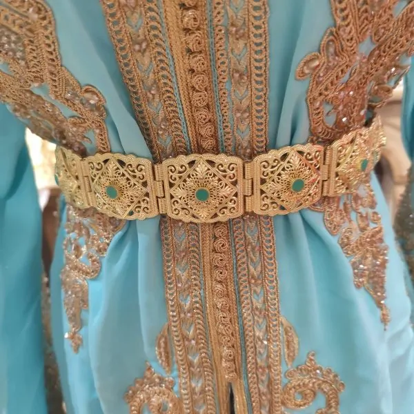 ceinture neuve — photo 4