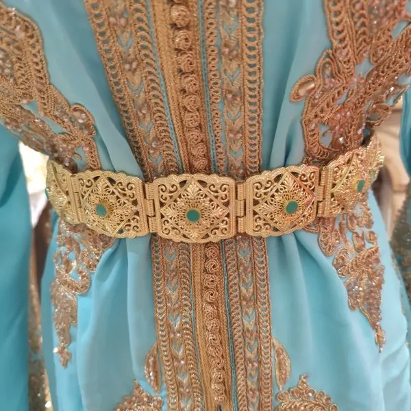 ceinture neuve