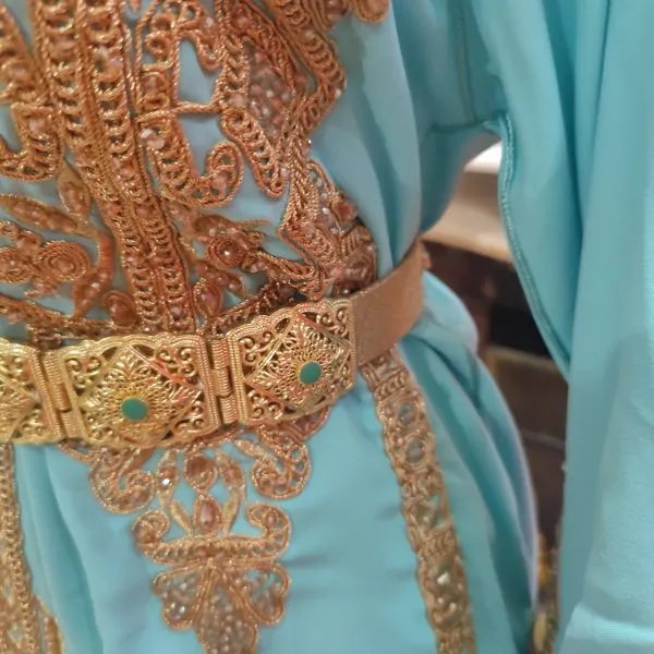 ceinture neuve — photo 3