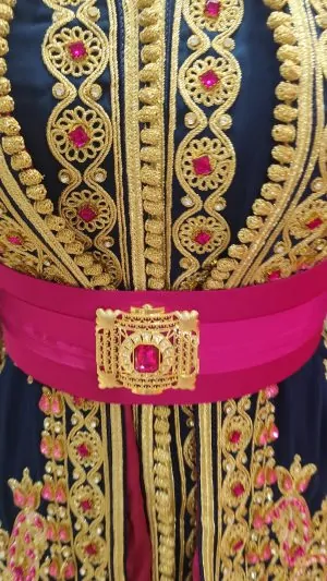 Cintura nuova