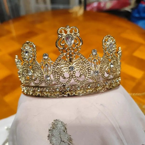 Crown