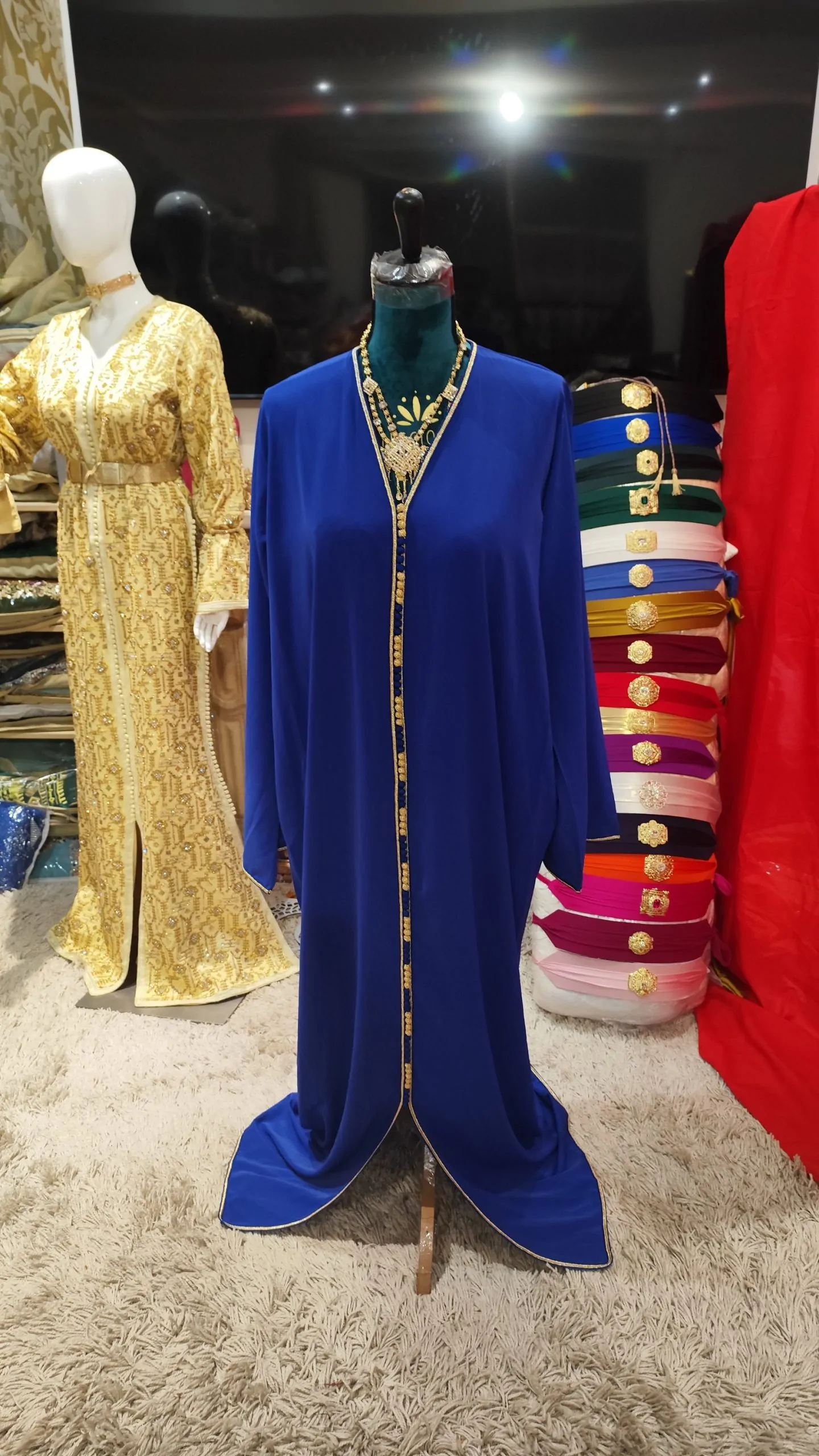 caftan marocain neuf – Image 11