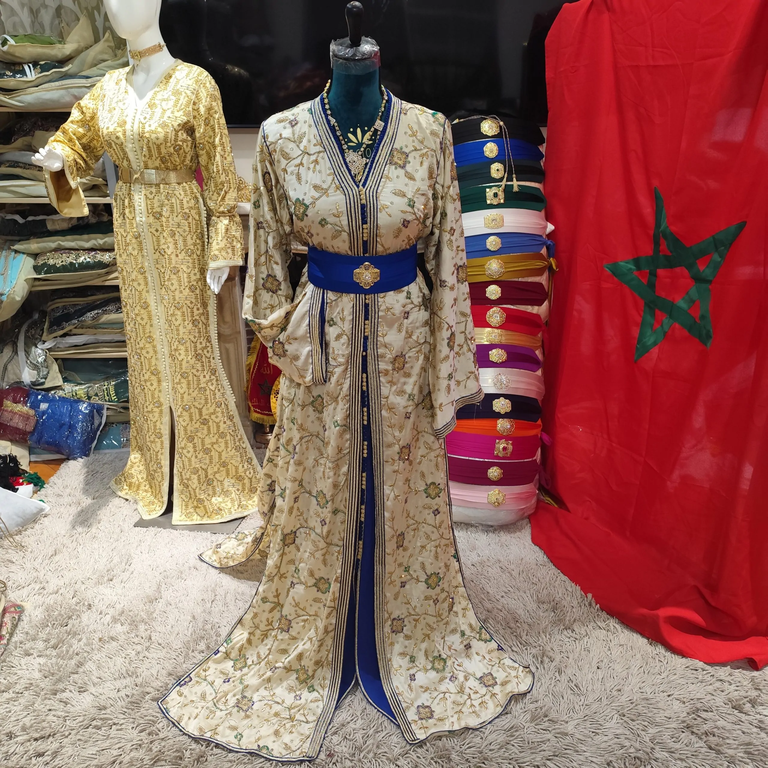caftan marocain neuf – Image 15