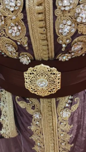 Cintura nuova