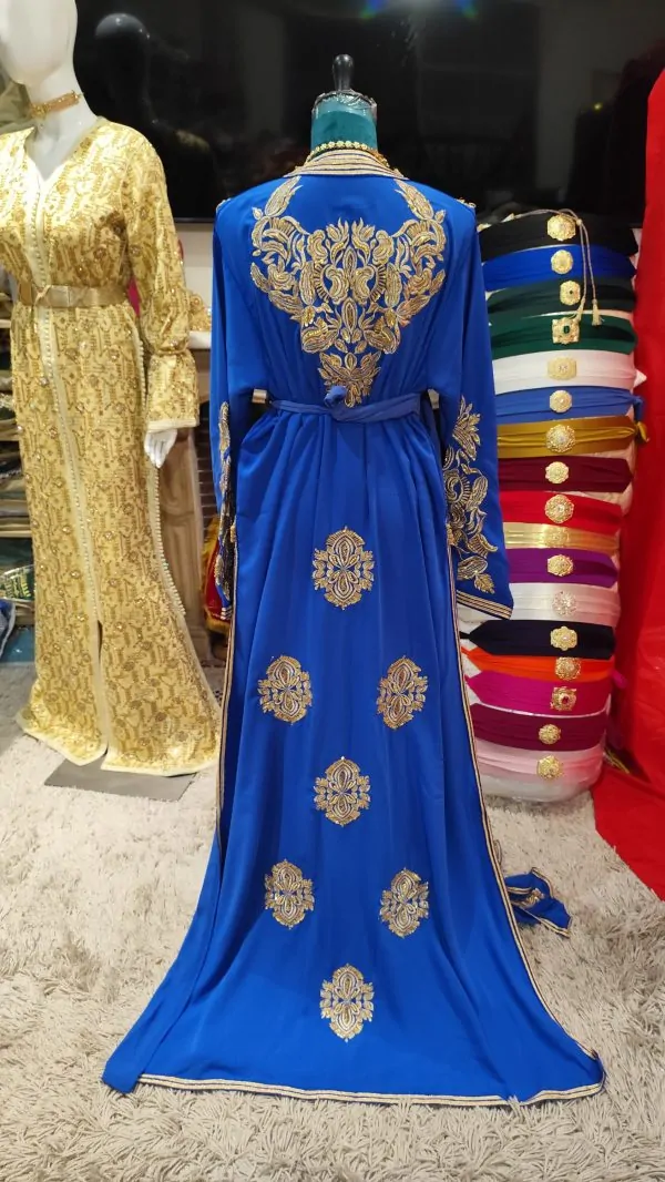 قفطان مغربي جديد — photo 2