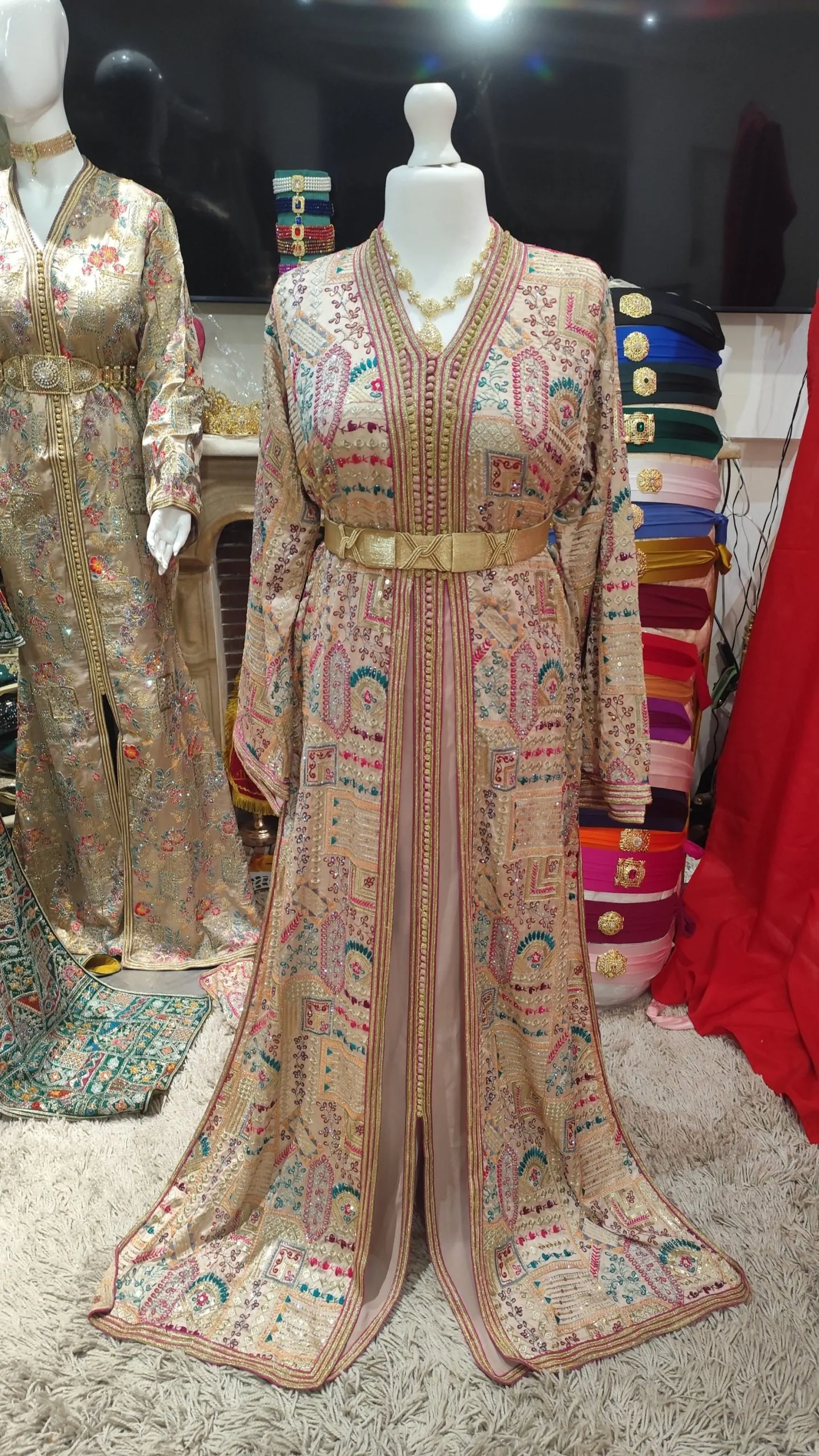caftan marocain – Image 11