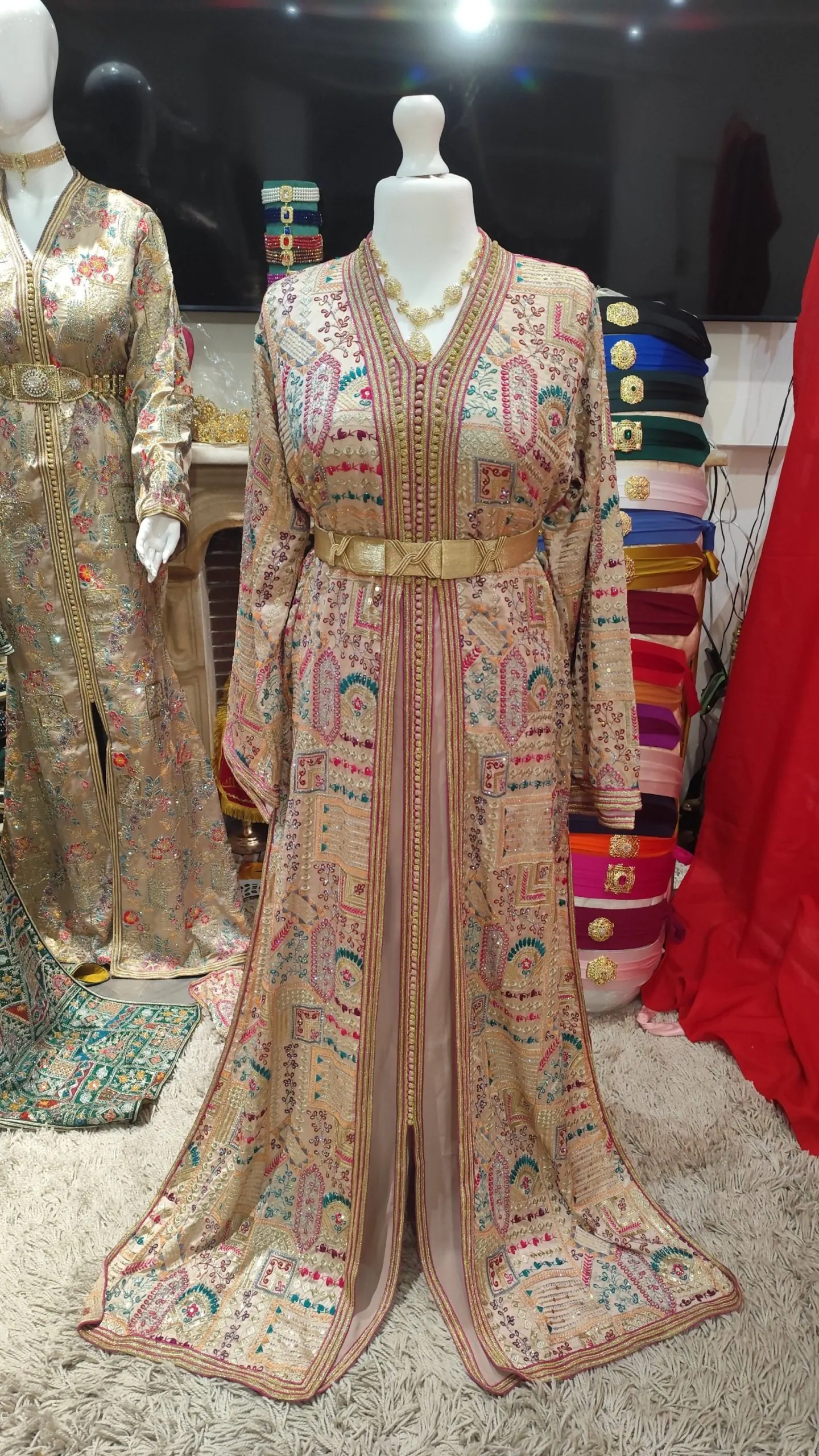 caftan marocain – Image 6