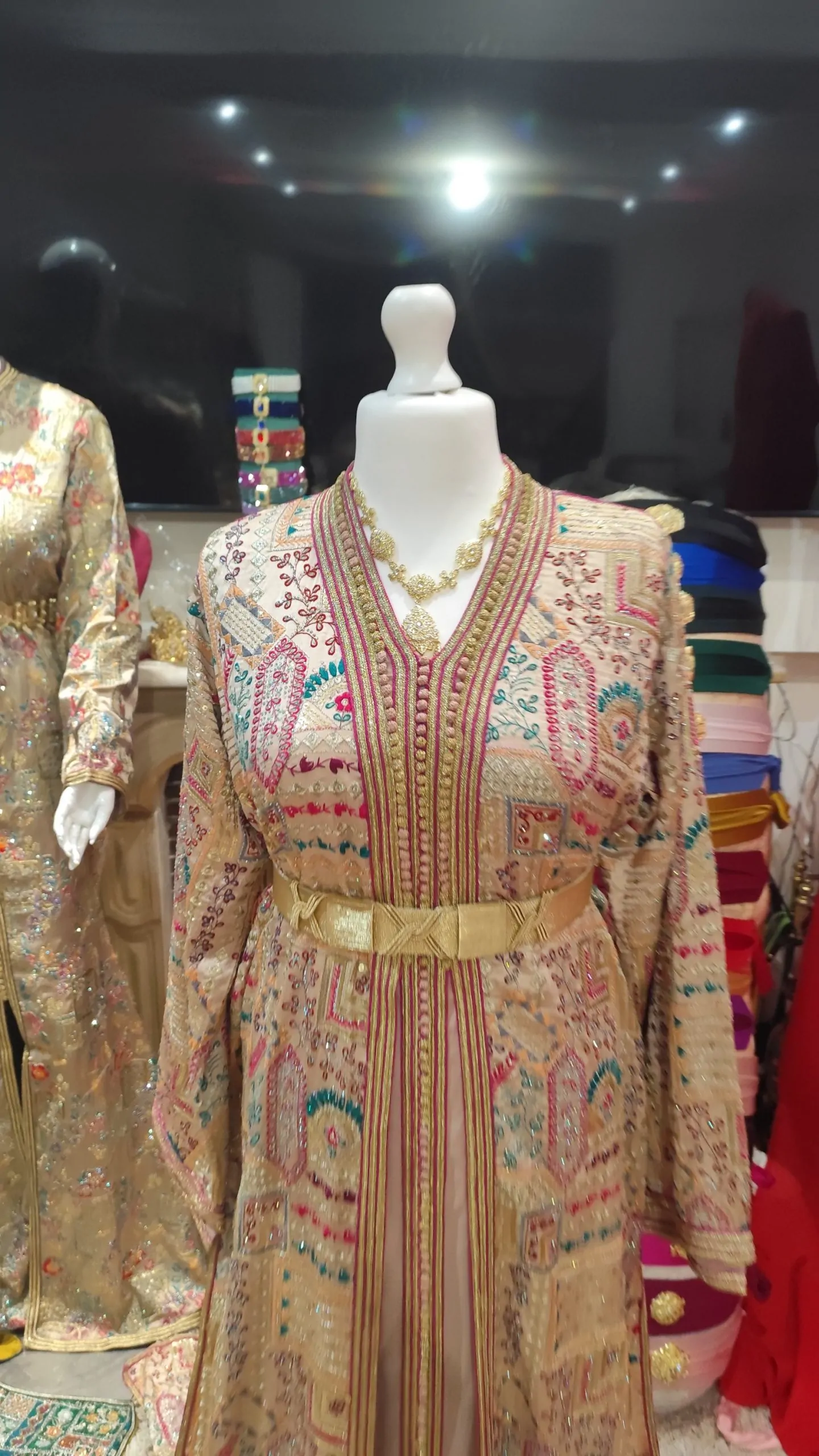 caftan marocain – Image 4