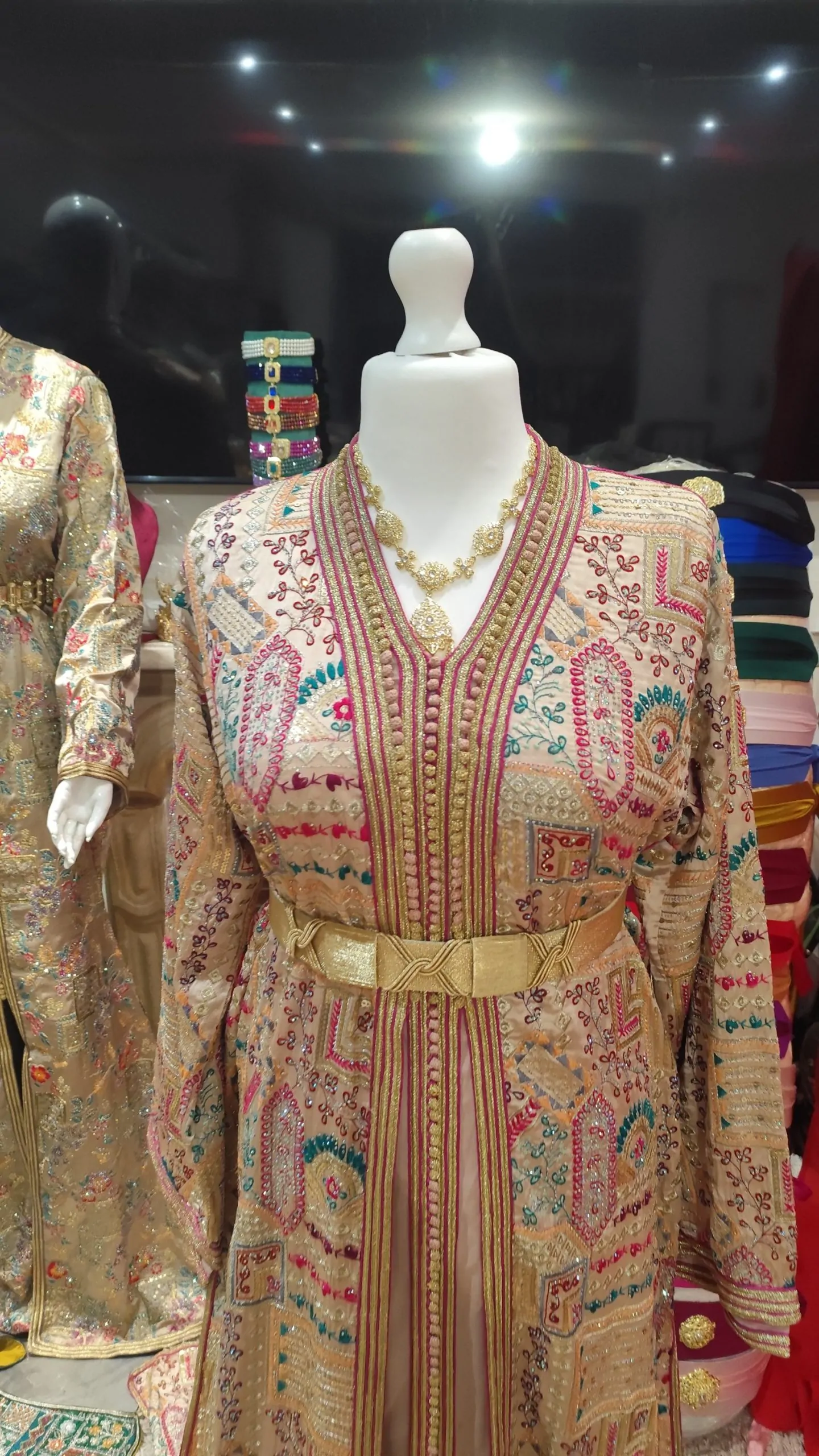 caftan marocain – Image 7