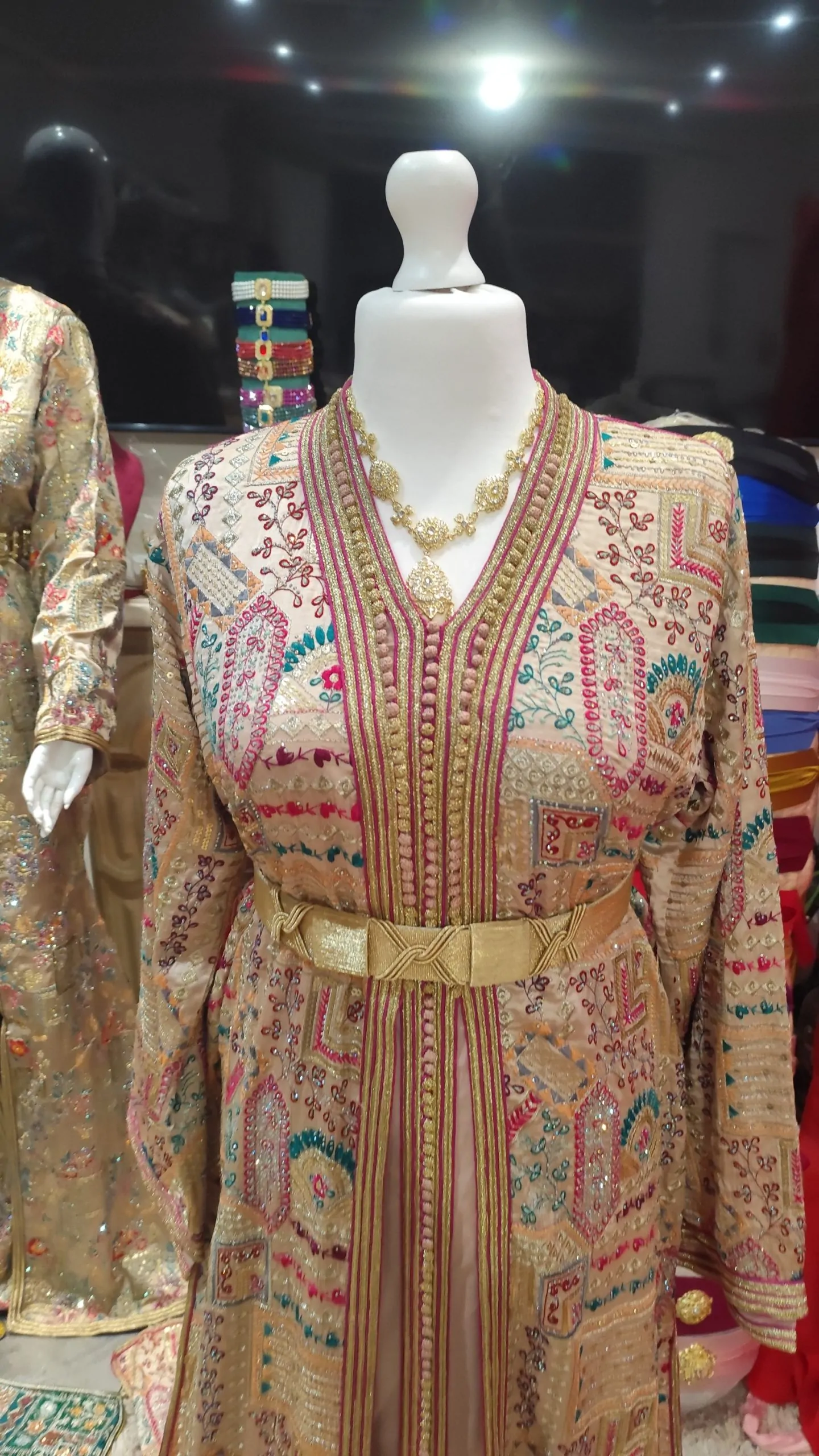 caftan marocain – Image 10