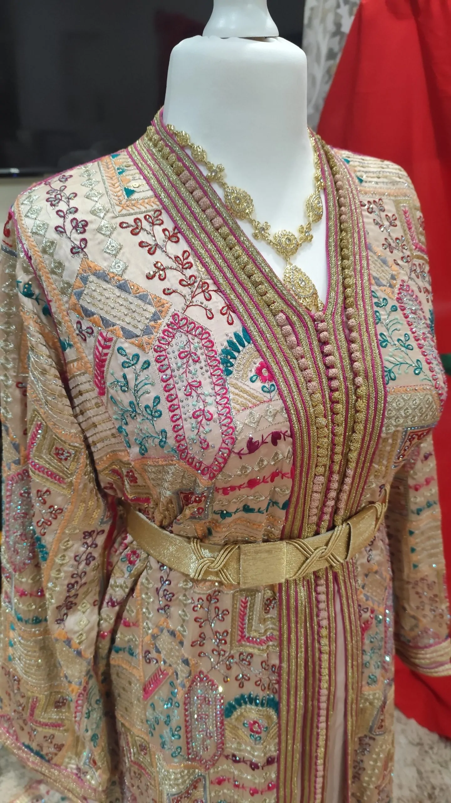 caftan marocain – Image 5