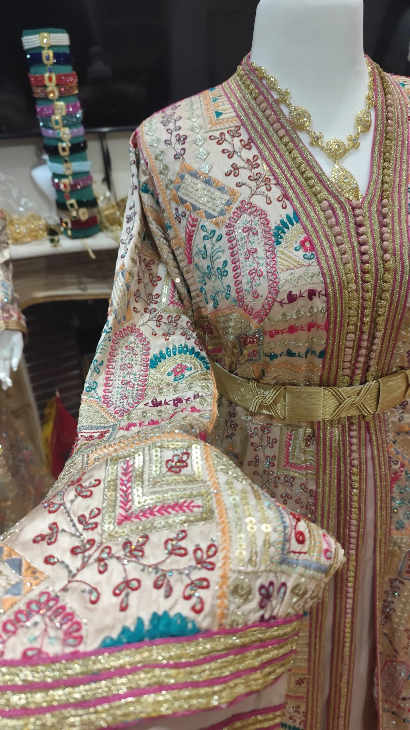 caftan marocain – Image 3