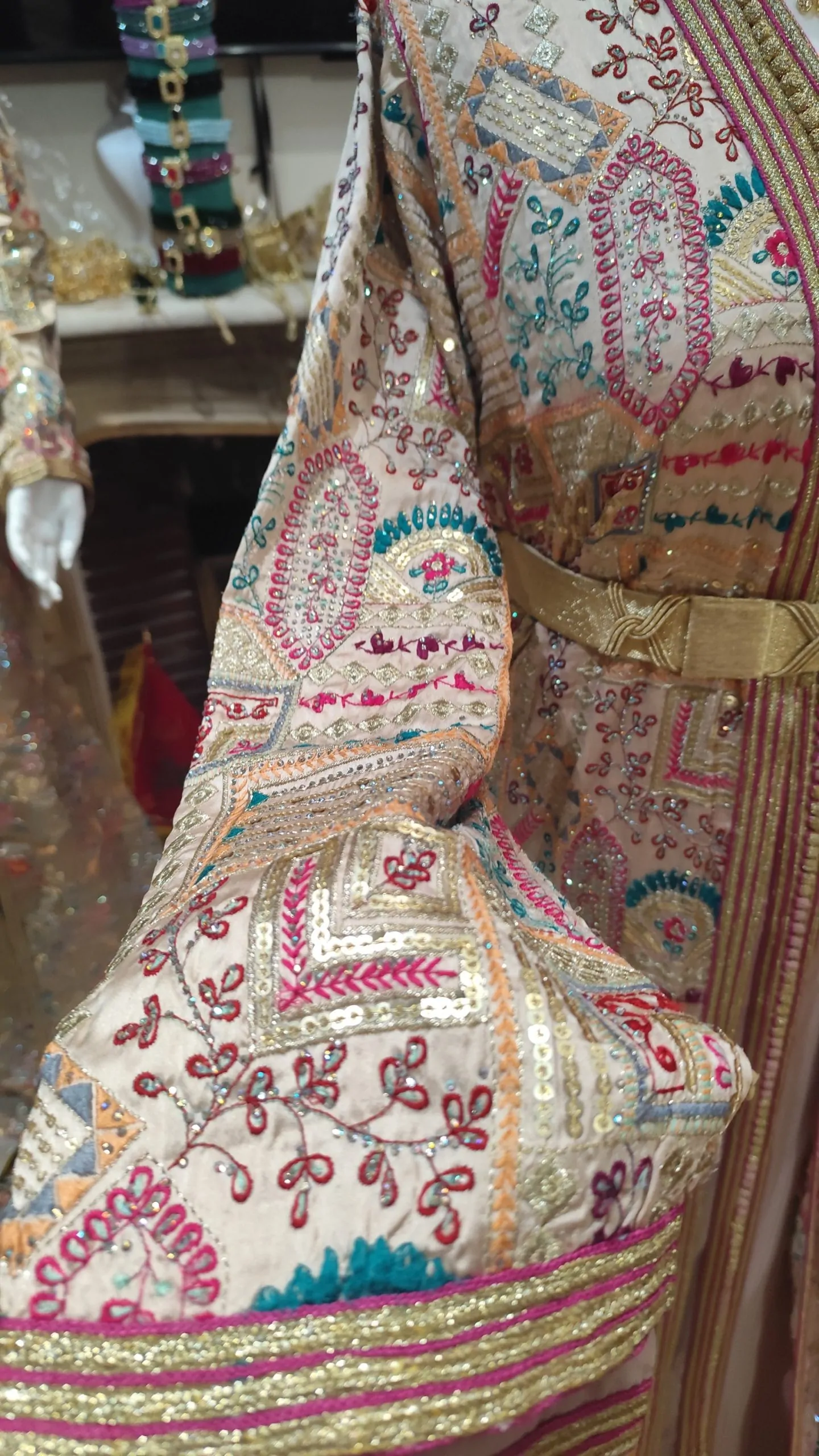 caftan marocain – Image 2