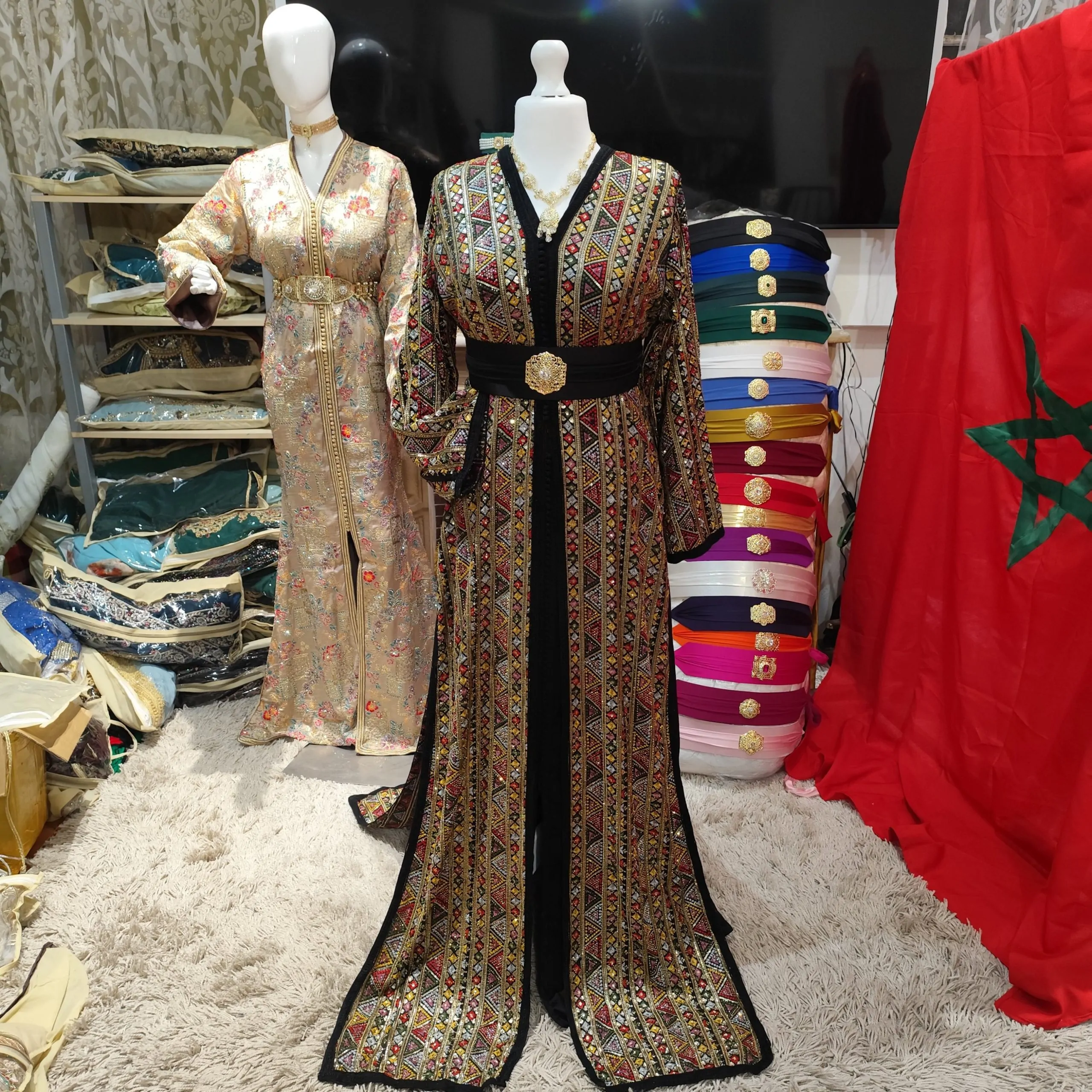 caftan marocain – Image 12
