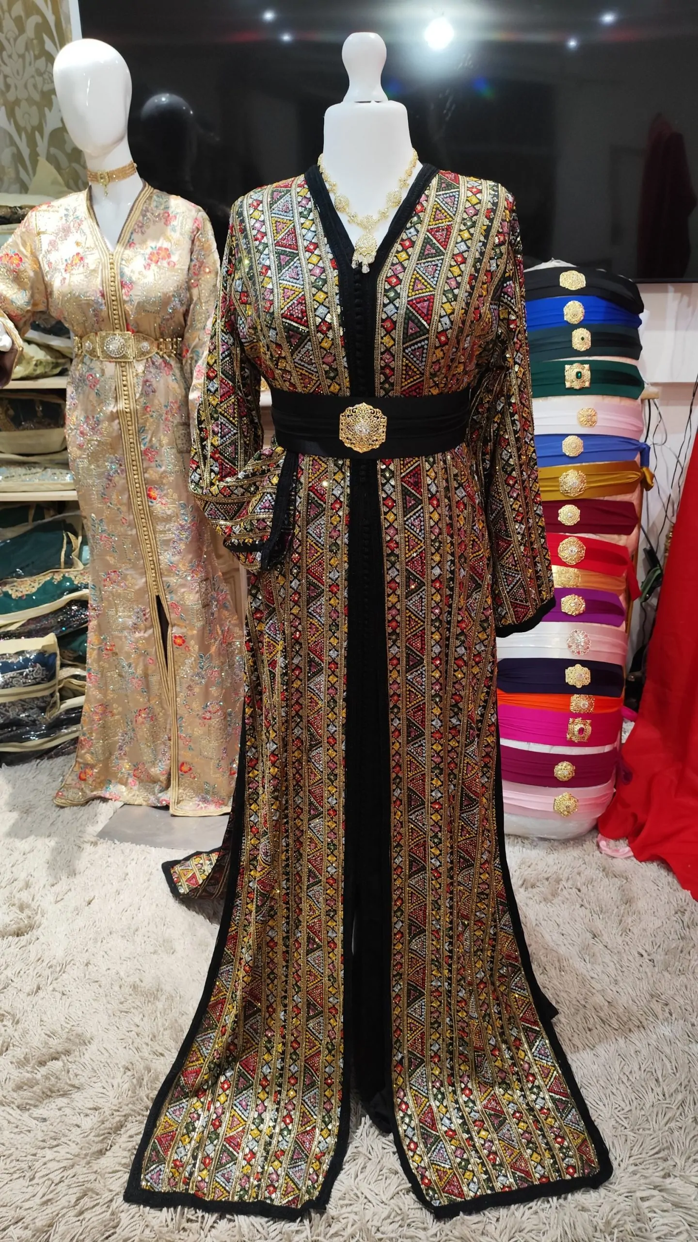 caftan marocain – Image 11