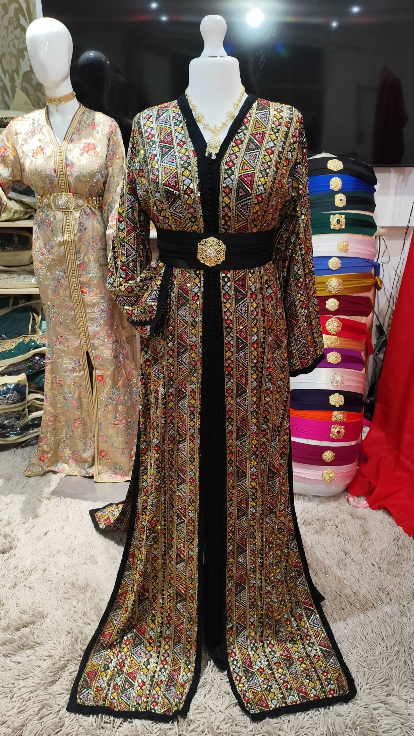 caftan marocain – Image 9