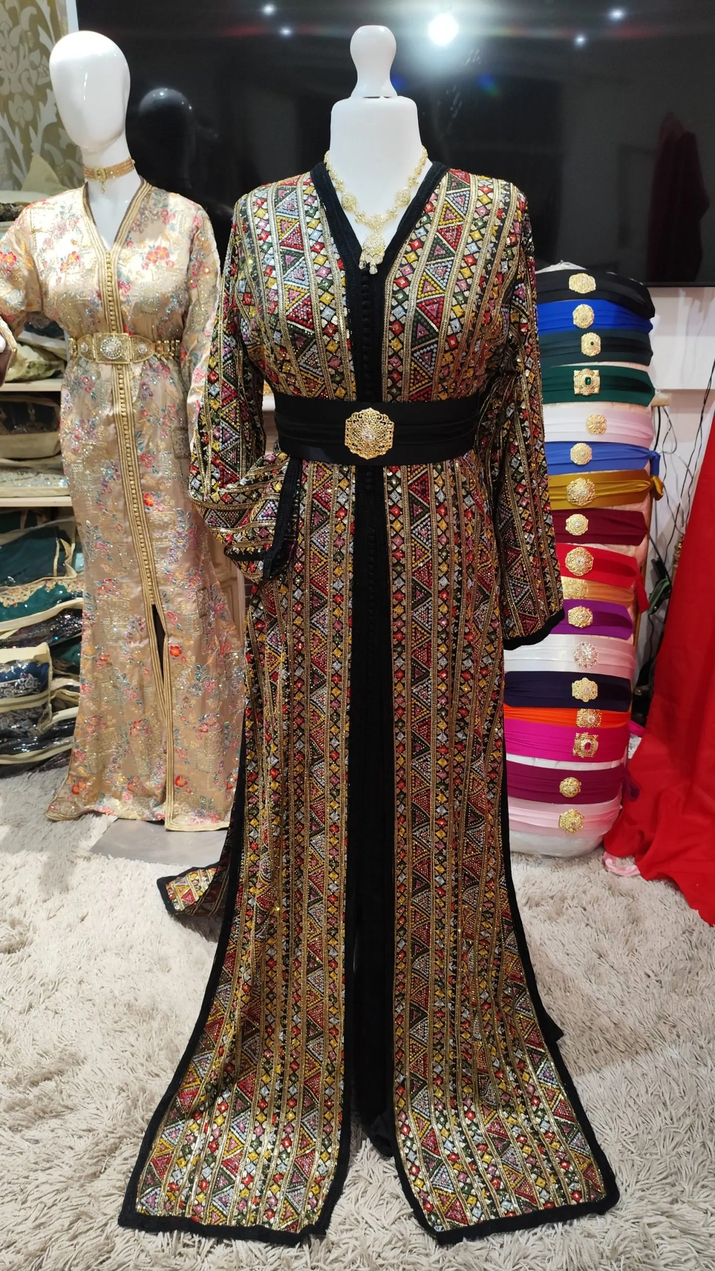 caftan marocain – Image 5