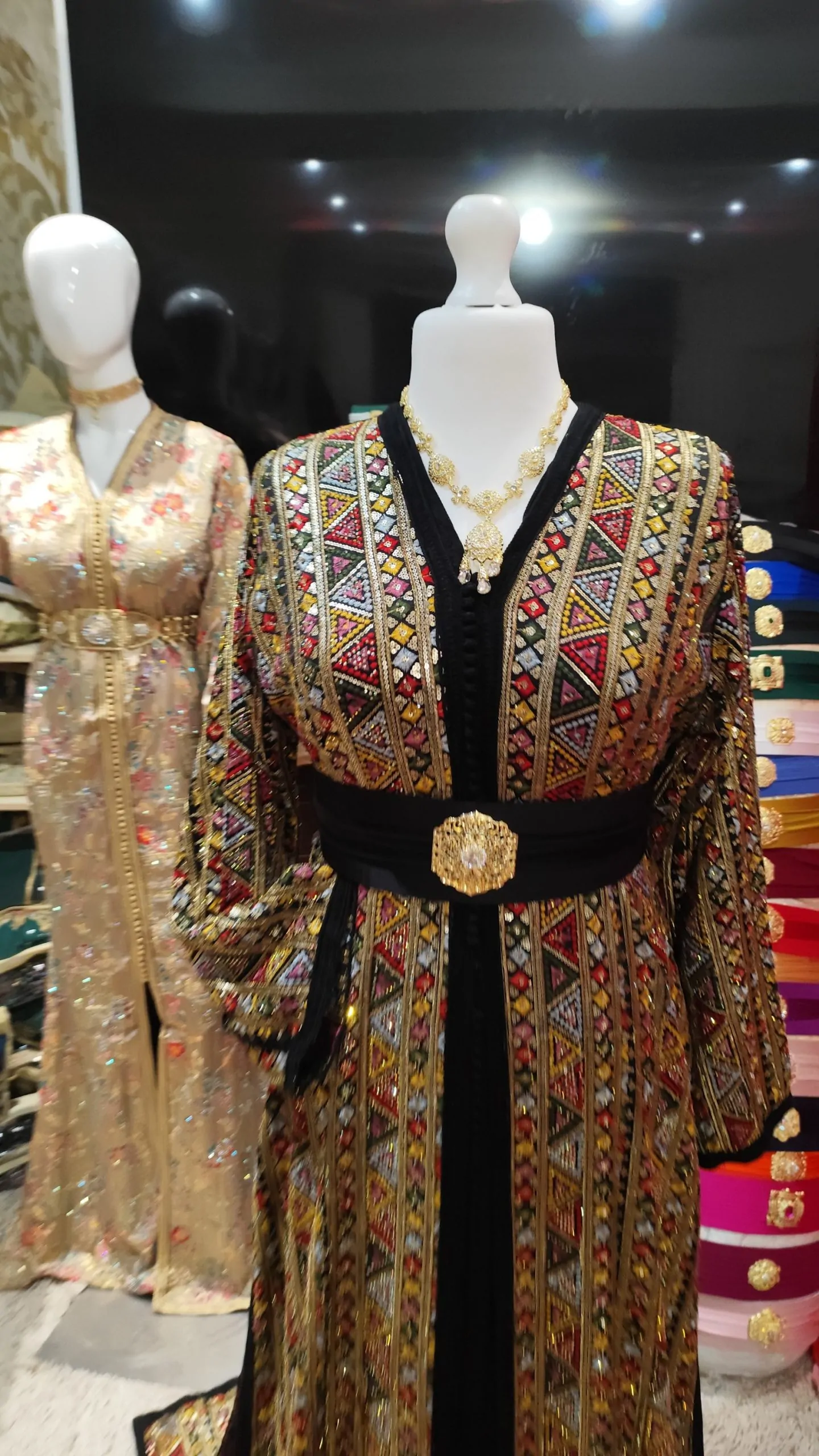 caftan marocain – Image 2