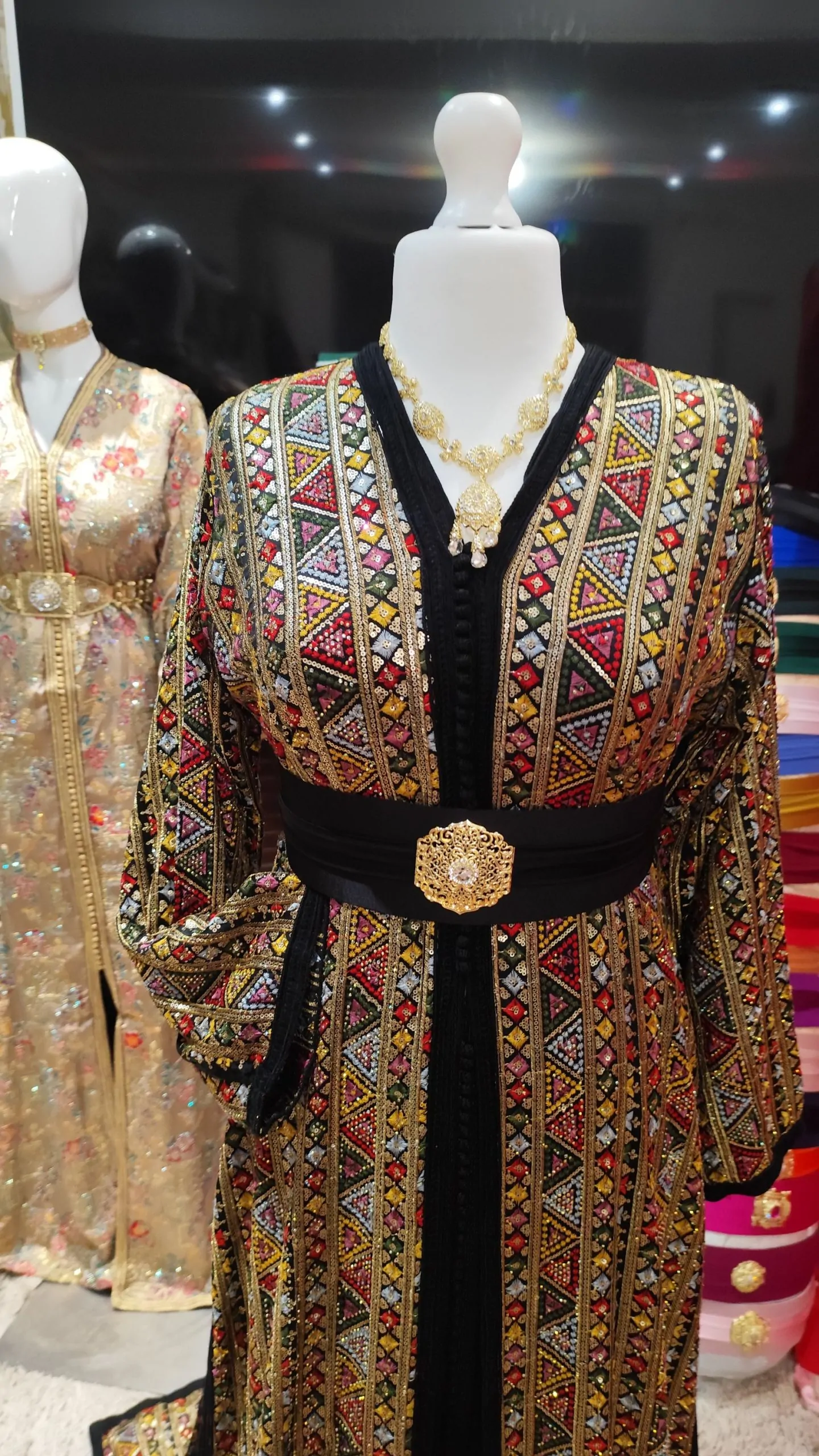 caftan marocain – Image 8
