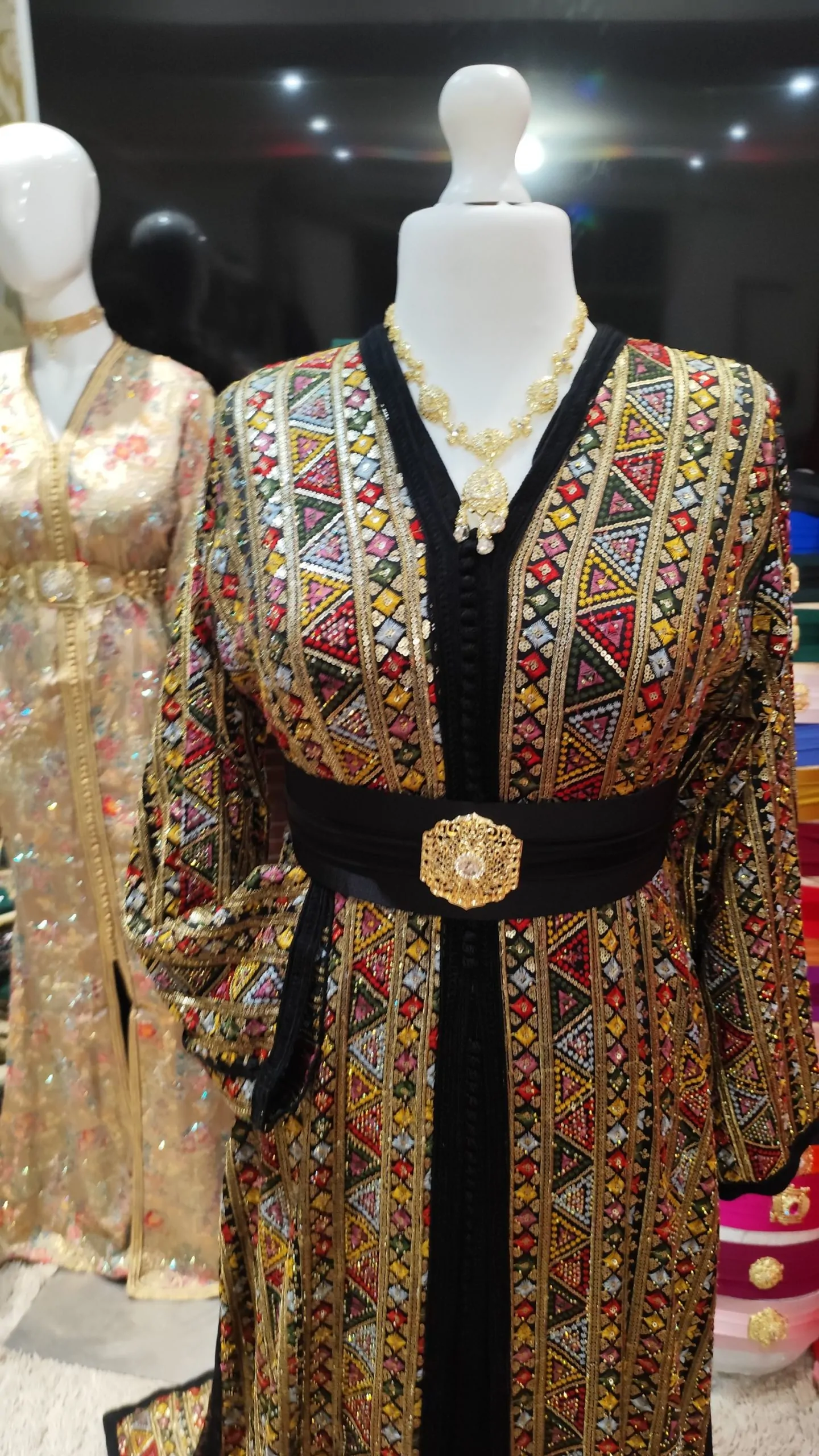 caftan marocain – Image 10
