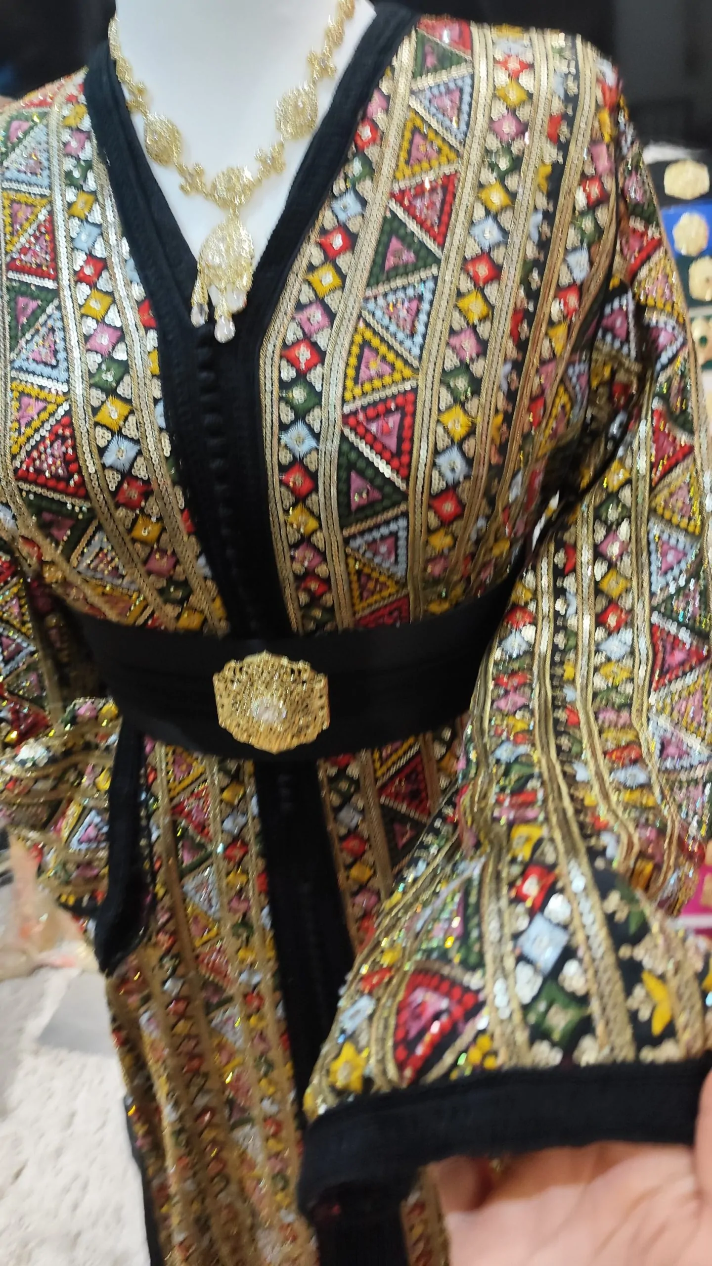 caftan marocain – Image 3