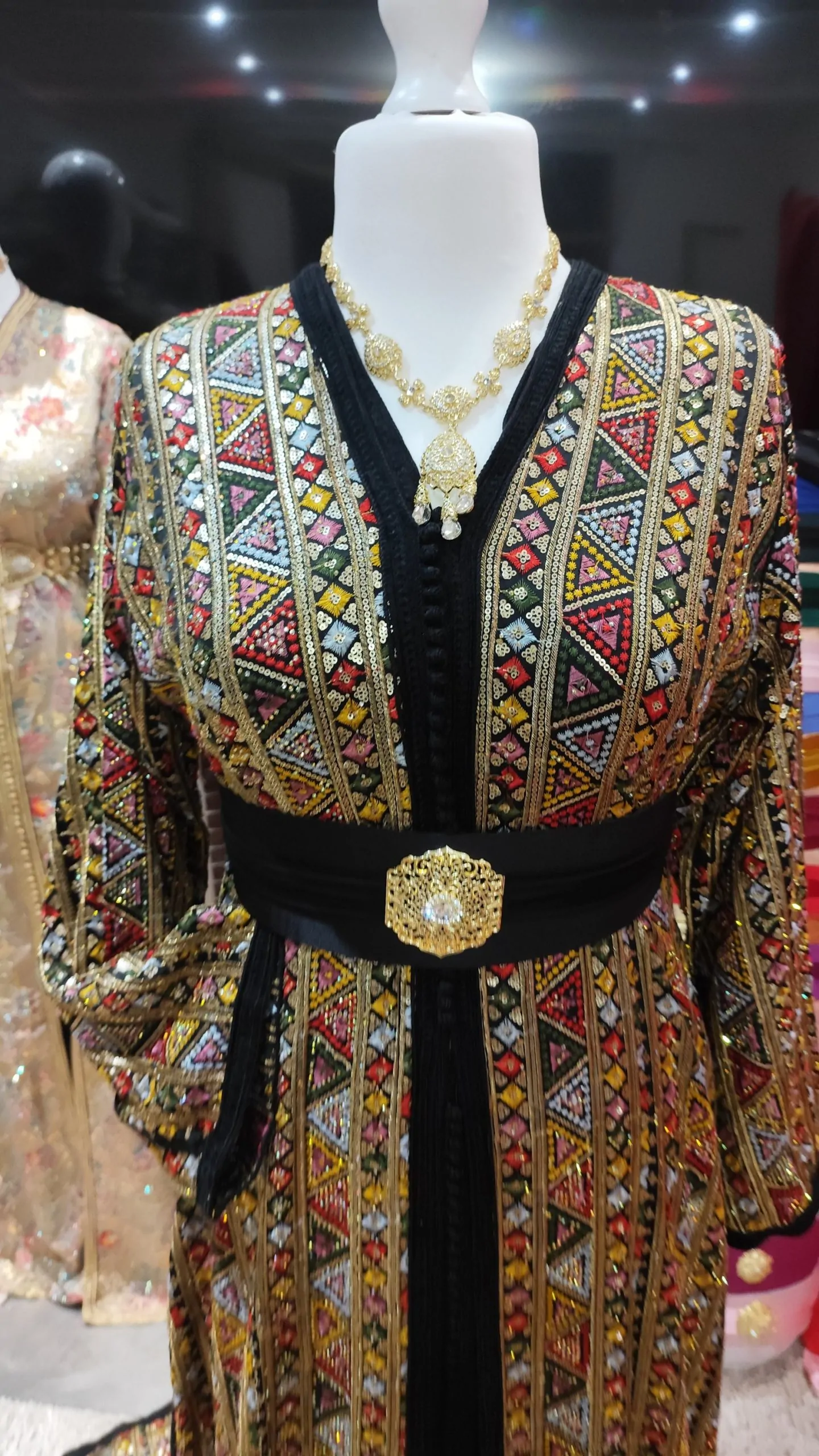 caftan marocain – Image 4