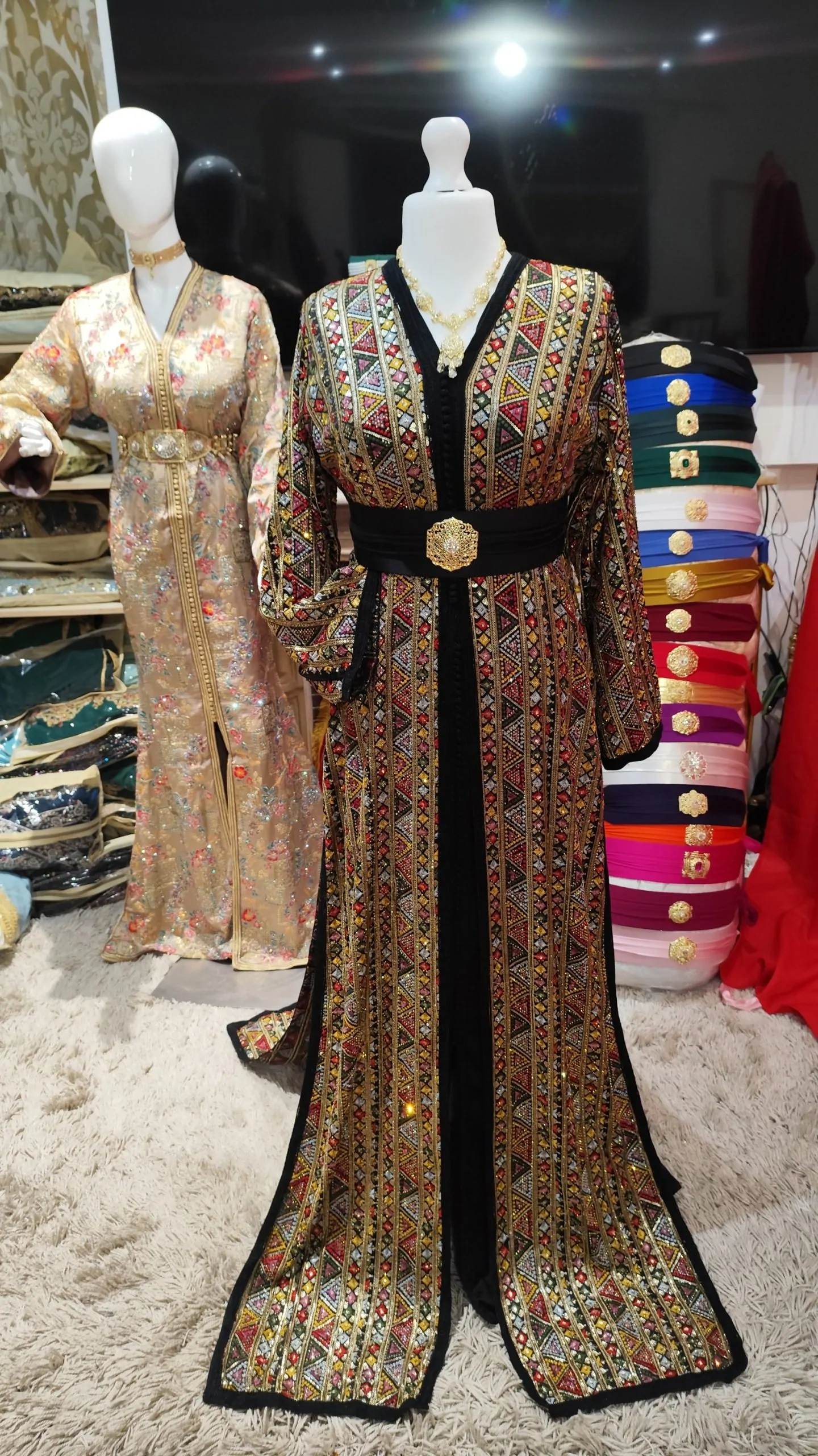 caftan marocain – Image 7