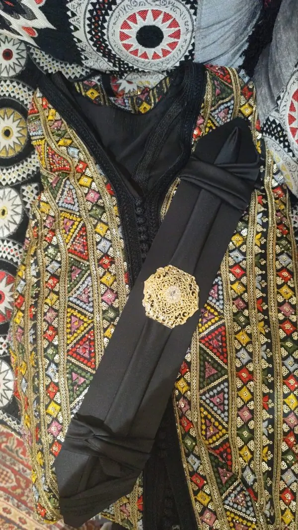 ceinture neuve