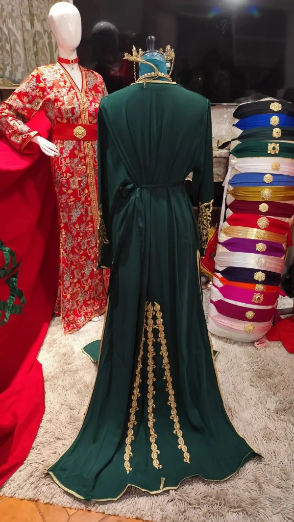 قفطان مغربي جديد — photo 2