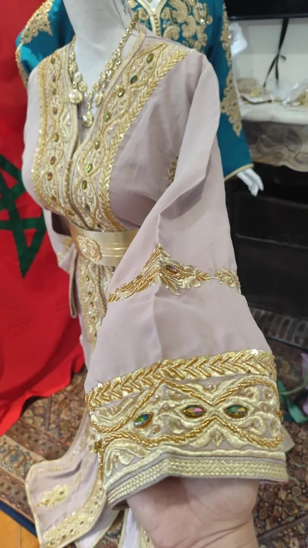 قفطان مغربي جديد — photo 13