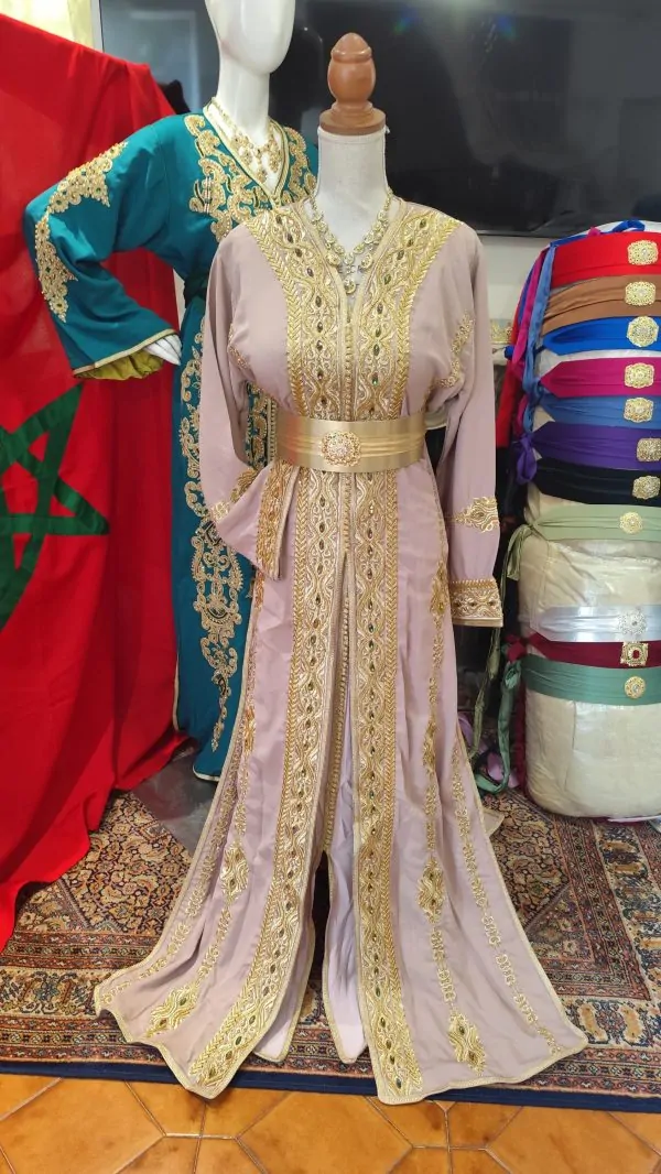 قفطان مغربي جديد — photo 7