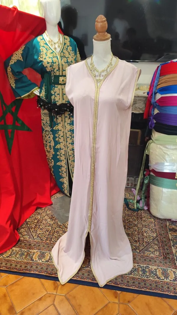 قفطان مغربي جديد — photo 2