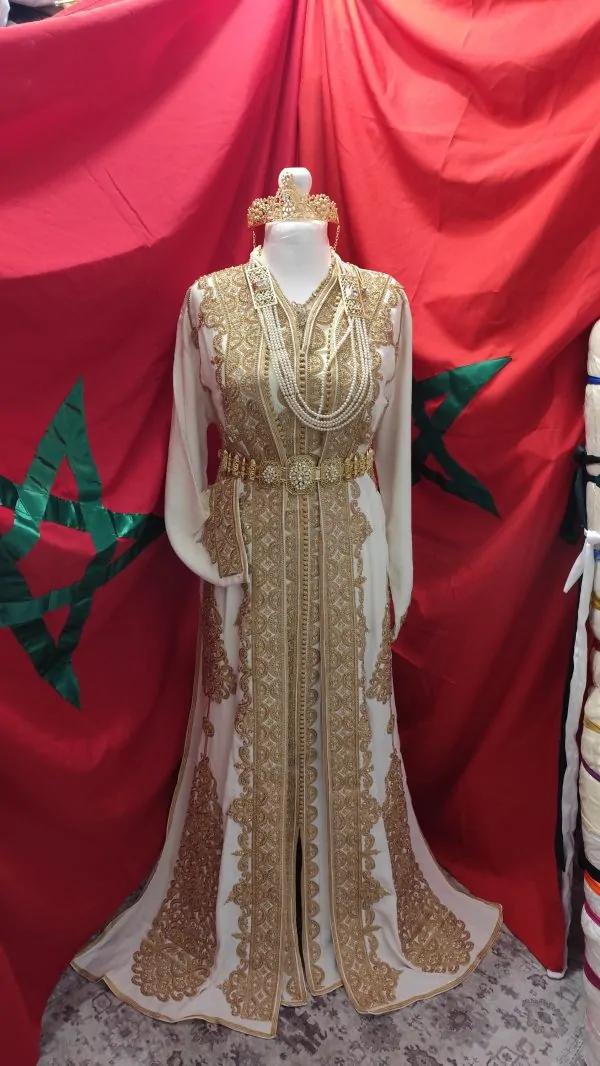 قفطان مغربي جديد — photo 11