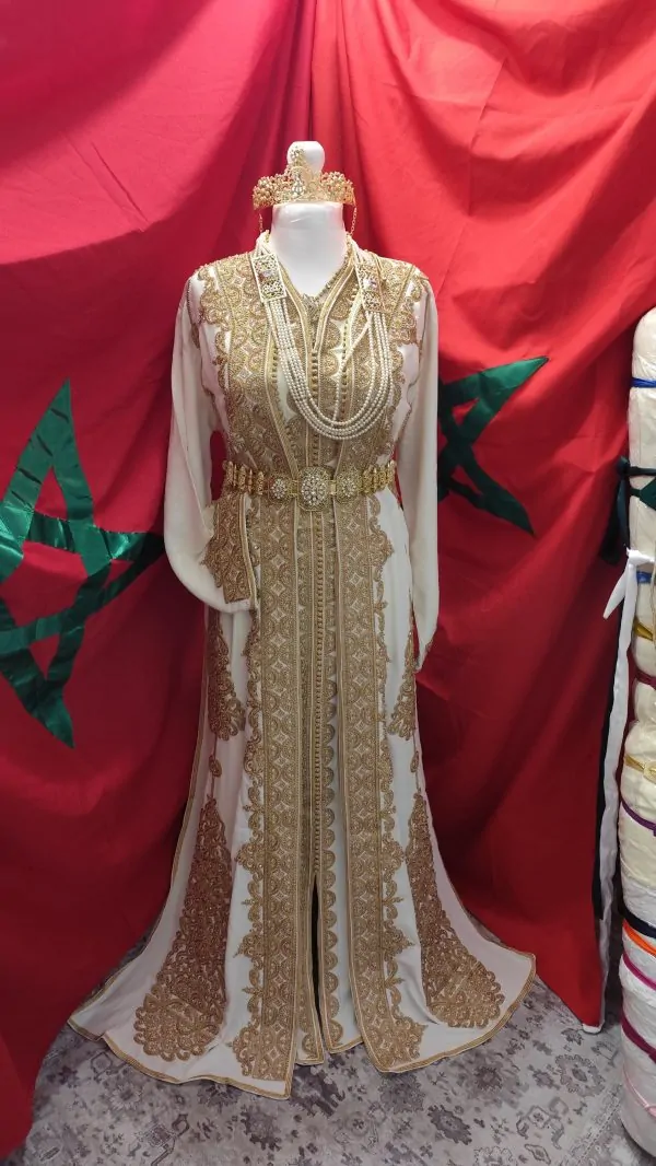 قفطان مغربي جديد — photo 10
