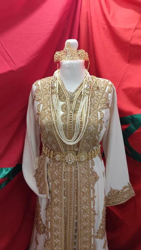 قفطان مغربي جديد — photo 2