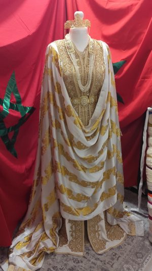 tenue complète neuve